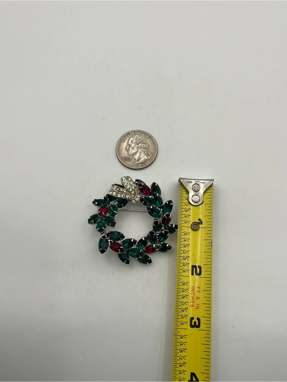 N/A christmas holly